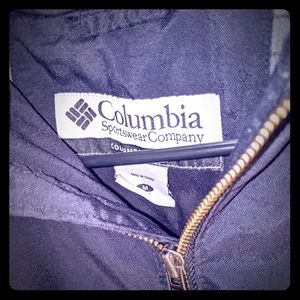 Medium Columbus Jacket